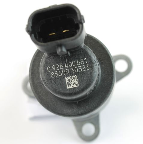 MUSUR BASINC MAZOT POMPA REGULATOR 1.6HDİ Euro4 KOMP