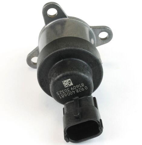 MUSUR BASINC MAZOT POMPA REGULATOR 1.6HDİ Euro4 KOMP