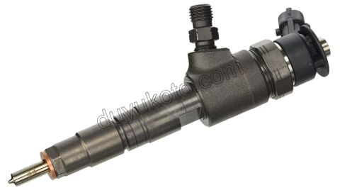 Enjektör 1.6HDİ Euro5 90HP 75HP 9687069280 9687068980 9674973080