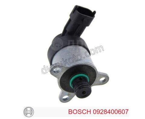 MUSUR BASINC MAZOT POMPA REGULATORU 1.4HDİ/1.6HDİ Euro4