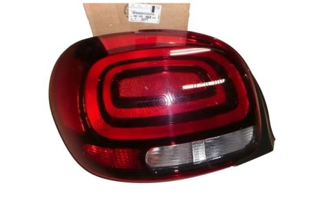 Citroen C3 Stop Lambası Sol 2009/2013