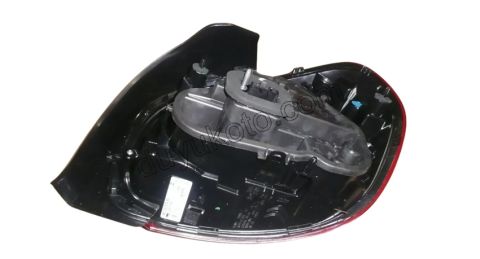Citroen C3 Stop Lambası Sol 2009/2013