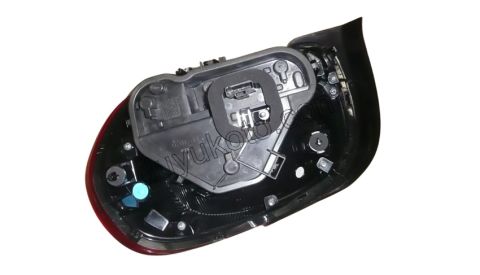 Citroen C3 Stop Lambası Sol 2009/2013