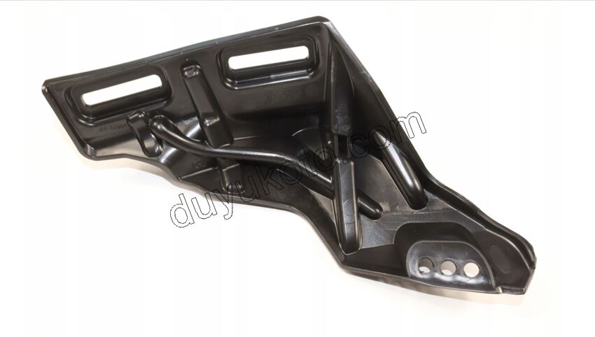 PLASTIK ON CAMURLUK ARKA TAKVIYE L P2082