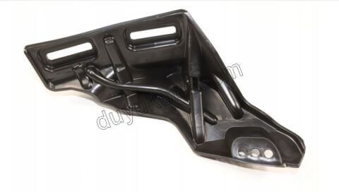 PLASTIK ON CAMURLUK ARKA TAKVIYE L P2082