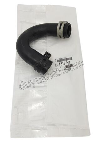 HORTUM EGR + SOGUTMA BORU DIRSEK 1.4HDİ/1.6HDİ Euro4