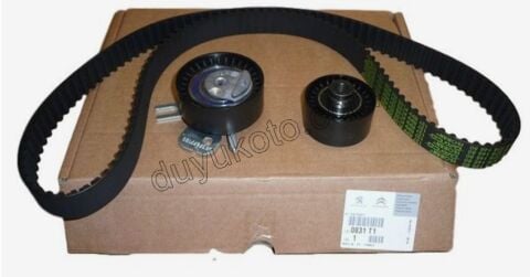 Eksantrik/Triger Kayış Seti XU10J4RS P306GTI 180HP 137DIS