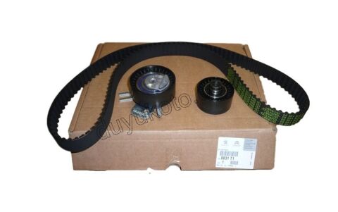 KAYIS EKS KIT XU10J4RS P306GTI 180HP 137DIS