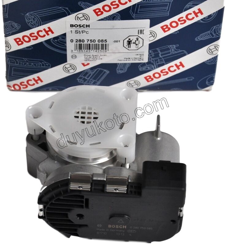 Gaz Kelebeği METAL 1.6İ 16V Benzinli