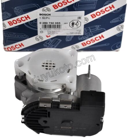 Gaz Kelebeği METAL 1.6İ 16V Benzinli