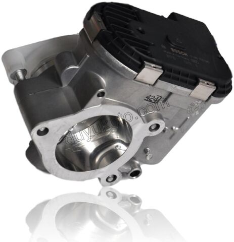 Gaz Kelebeği METAL 1.6İ 16V Benzinli