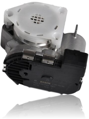 Gaz Kelebeği METAL 1.6İ 16V Benzinli