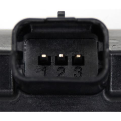 Motor Hava Dozörü 2.0HDİ 16V 163HP