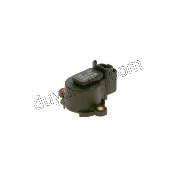 POTANSIYOMETRE AL4 P106 P206 P306 P307 3PIN