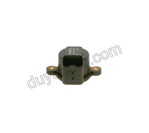 POTANSIYOMETRE AL4 P106 P206 P306 P307 3PIN