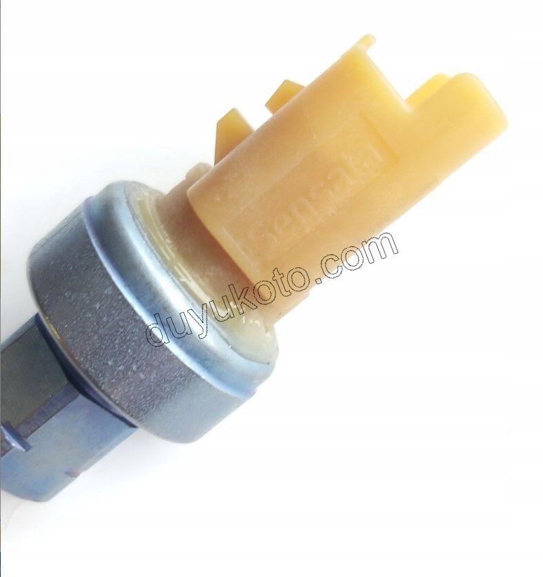 Klima Basınç Müşürü (Presostat) P207 P2081 P301 P5081