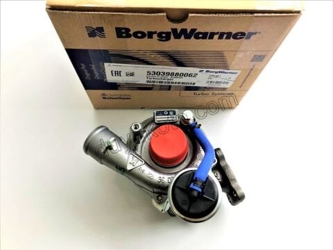 TURBO BXR2 DW10 8V DW12UTED