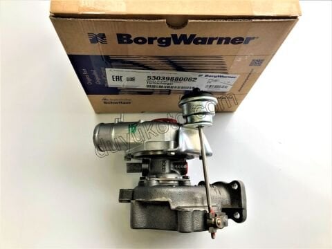 TURBO BXR2 DW10 8V DW12UTED