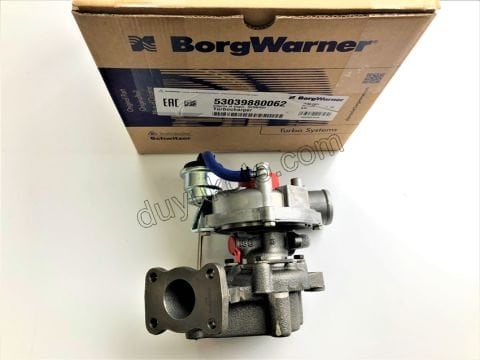 TURBO BXR2 DW10 8V DW12UTED