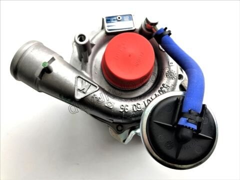 TURBO BXR2 DW10 8V DW12UTED