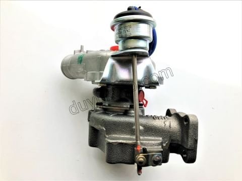 TURBO BXR2 DW10 8V DW12UTED
