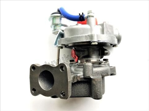 TURBO BXR2 DW10 8V DW12UTED