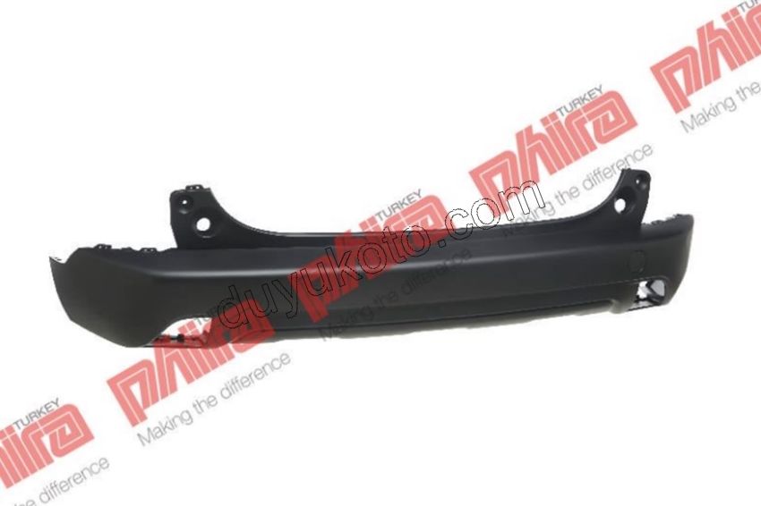 TAMPON ARKA P20081 2013/2016 PARK SENS YOK CEKI KAPAK+
