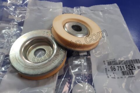 Ön Amortisör üst Takozu   Lastikli Pul YM