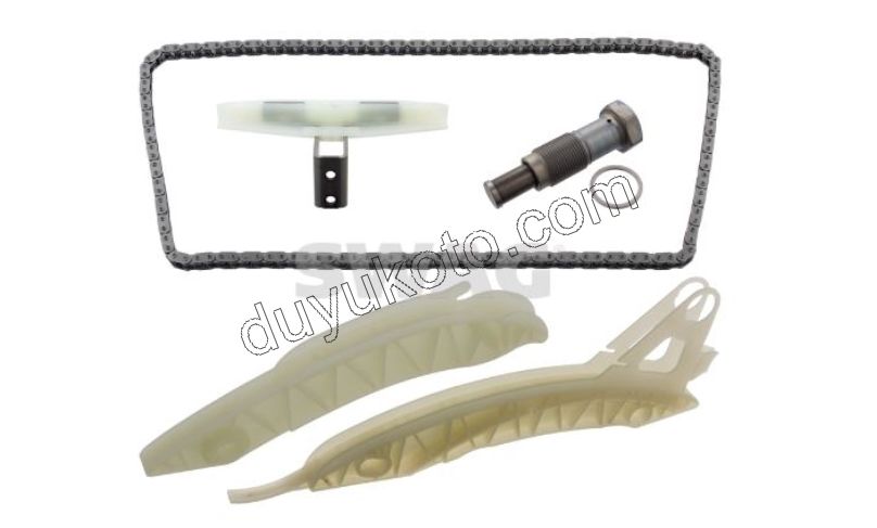 Eksantrik/Triger Zinciri Kiti 1.6VTi 120HP 1.6THP 175HP 156HP