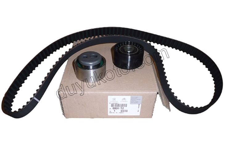 KAYIS EKS KIT SX 1.5D TUD5B