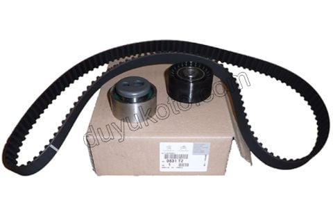 KAYIS EKS KIT SX 1.5D TUD5B
