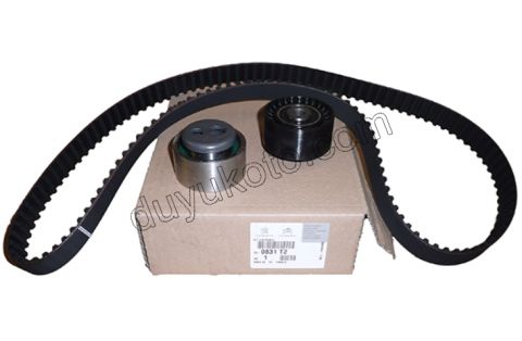 Eksantrik/Triger Kayış Seti SX 1.5D TUD5B