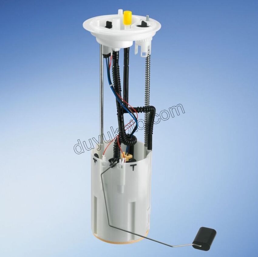 Yakıt Pompa ve Şamandırası (Komple) BXR3