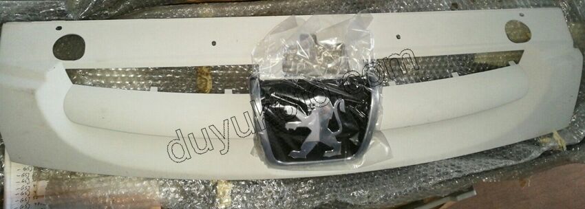 PANJUR ON PRT2 IZGARA+ ARMA+