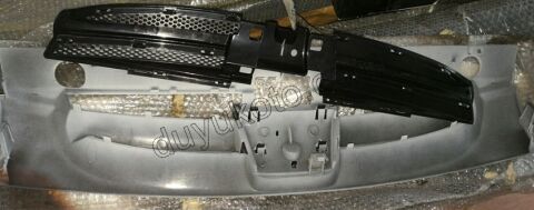 PANJUR ON PRT2 IZGARA+ ARMA+