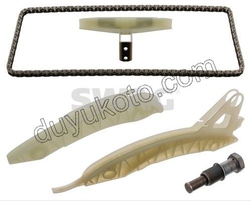 Eksantrik/Triger Zinciri Kiti 1.6VTi 120HP 1.6THP 175HP 156HP