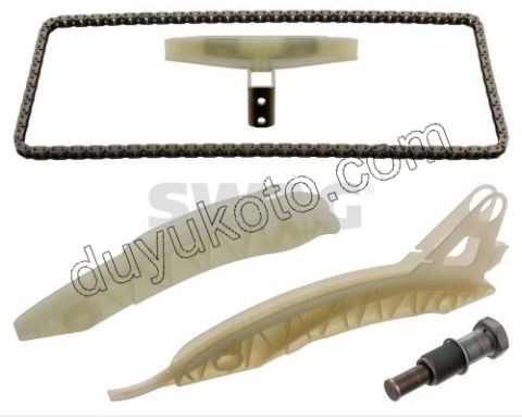 Eksantrik/Triger Zinciri Kiti 1.6VTi 120HP 1.6THP 175HP 156HP