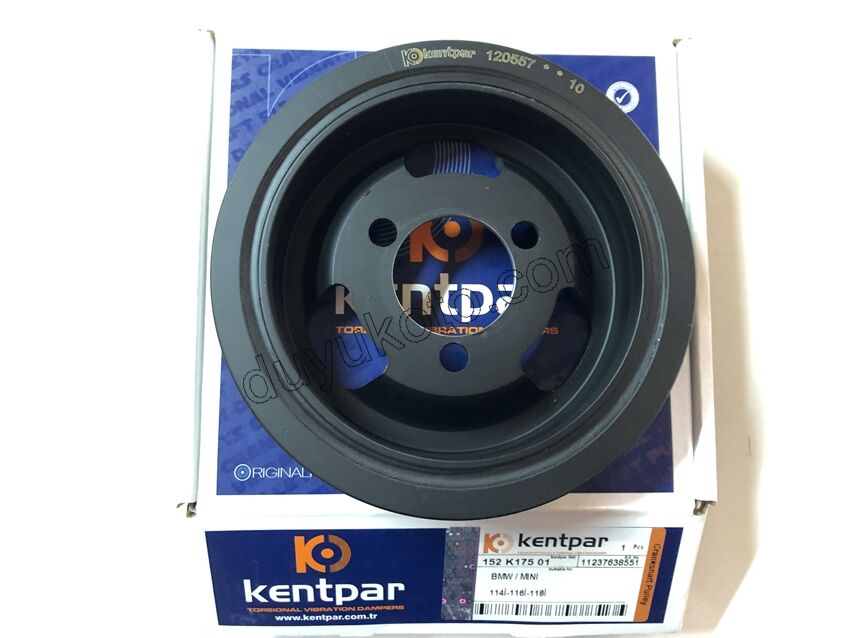 KASNAK KRANK EP3 1.6VTi 120HP