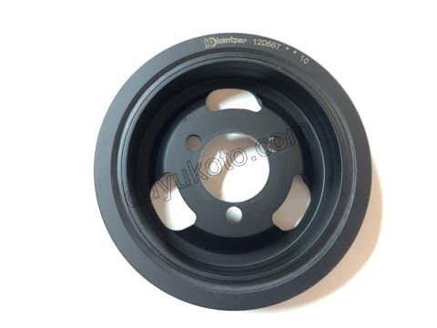 KASNAK KRANK EP3 1.6VTi 120HP