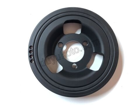 KASNAK KRANK EP3 1.6VTi 120HP