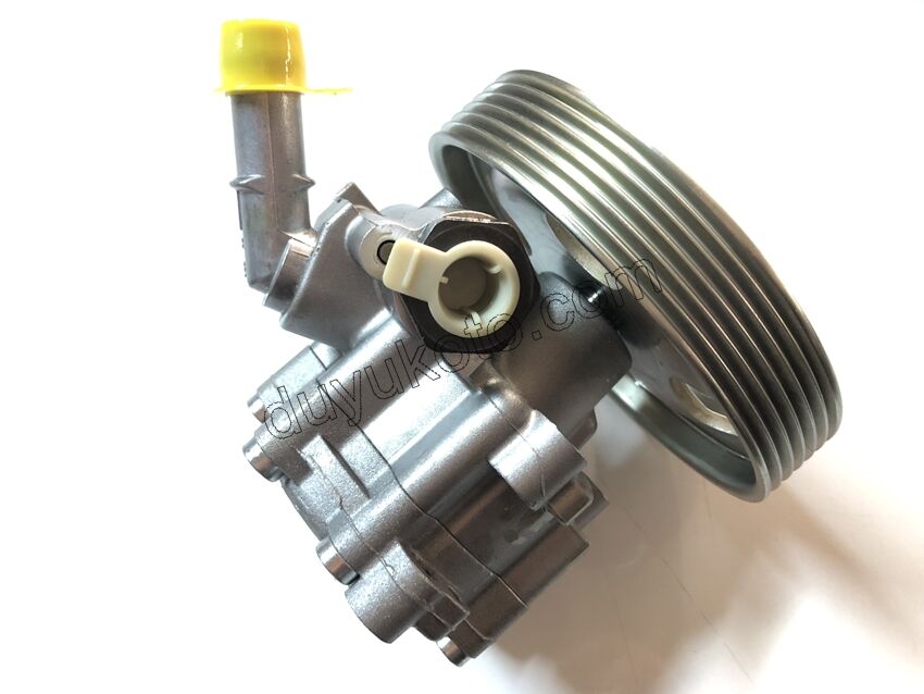 Direksiyon Pompası P407 1.6HDİ Euro4