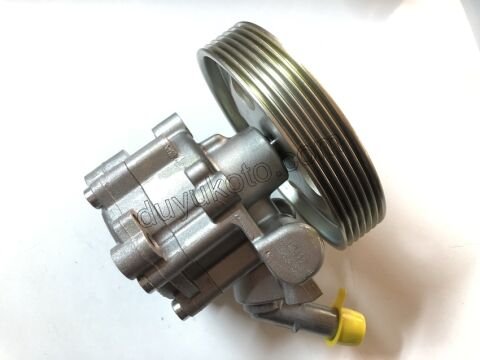 Direksiyon Pompası P407 1.6HDİ Euro4