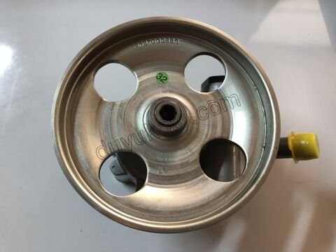 Direksiyon Pompası P407 1.6HDİ Euro4