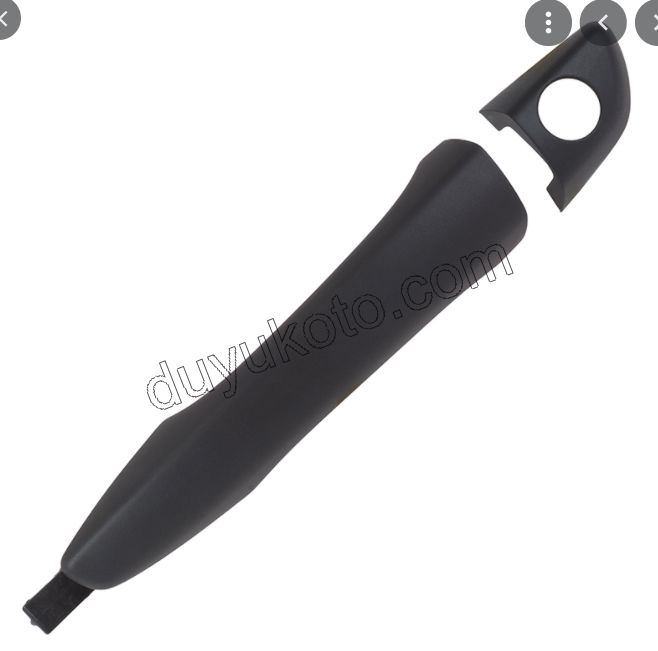 Bagaj Kapağı Dış Açma Kolu P2082 P3082 PRT3 PRT4 ON L CCT