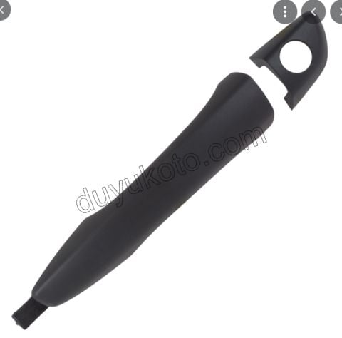 Bagaj Kapağı Dış Açma Kolu P2082 P3082 PRT3 PRT4 ON L CCT