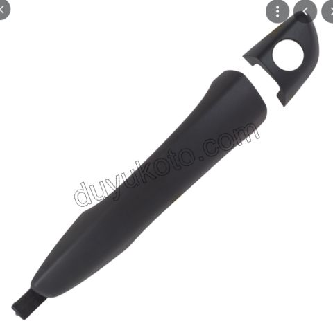 Bagaj Kapağı Dış Açma Kolu P2082 P3082 PRT3 PRT4 ON L CCT