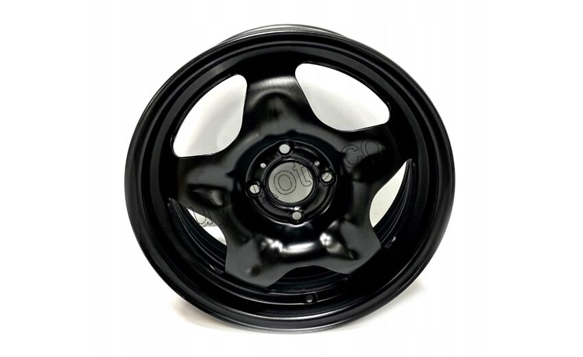 Sac Jant 16 INC P301MQ 6J16 H2 4-27 ET27 47146 143019825185 C4X