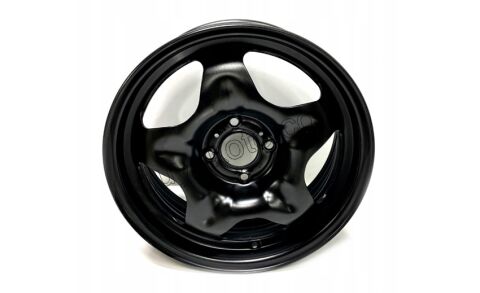 Sac Jant 16 INC P301MQ 6J16 H2 4-27 ET27 47146 143019825185 C4X