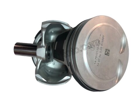 PISTON + SEGMAN KIT STD ET3J4