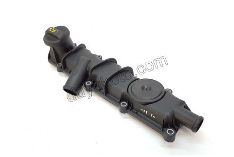 Motor Üst Külübütör Kapağı Plastik 1.9D, 1998/2003